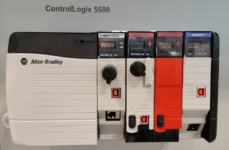 5 ControlLogix-5580