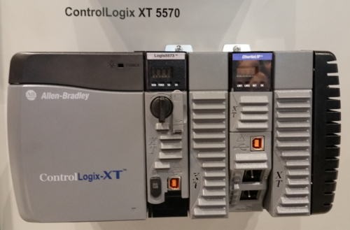 7 ControlLogix-XT-5570