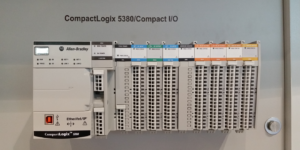 CompactLogix 5380 Fi