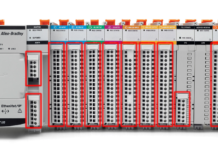 A-B 5380 and 5069: Don’t forget to order your terminal blocks!