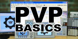 PVP-Basics
