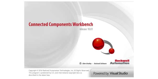 CCW - v10: What's New in Connected Components Workbench