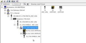 TheAutomationBlog-RSLinx-USBDHP-U