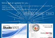 Windows Meltdown and Spectre Patches Impact Rockwell Software Users
