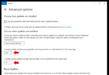 How to find, remove, and pause Windows updates impacting Rockwell Software