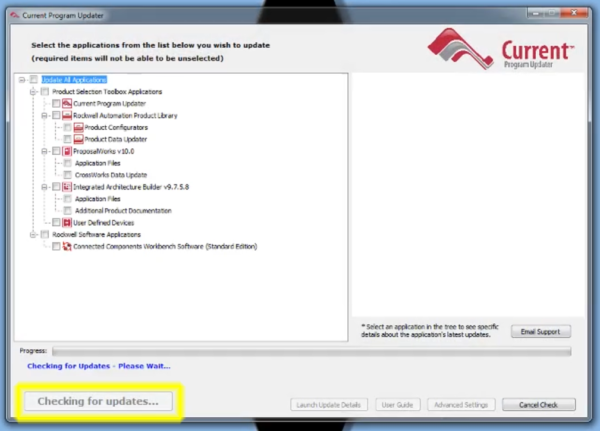 How To Download, Use, And Update Rockwell’s Integrated Architecture ...