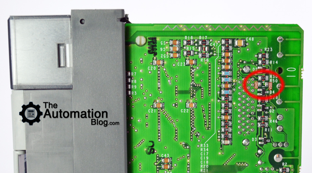 SLC-500 – Resetting To Factory Defaults | The Automation Blog