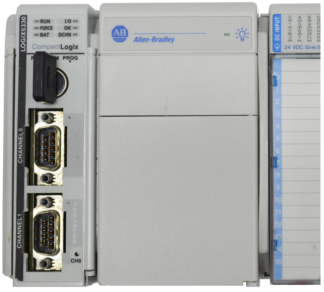 The First Generation Of CompactLogix Controllers | The Automation Blog