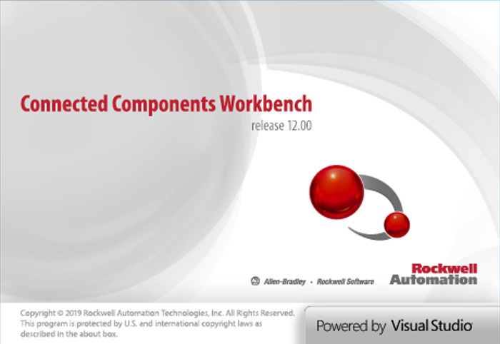CCW - v12: What's New in Connected Components Workbench