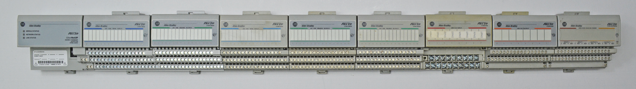 FLEX 5000 I/O Modules