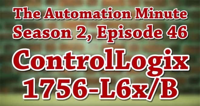 ControlLogix 1756-L6x/B 5560 (M2E46)