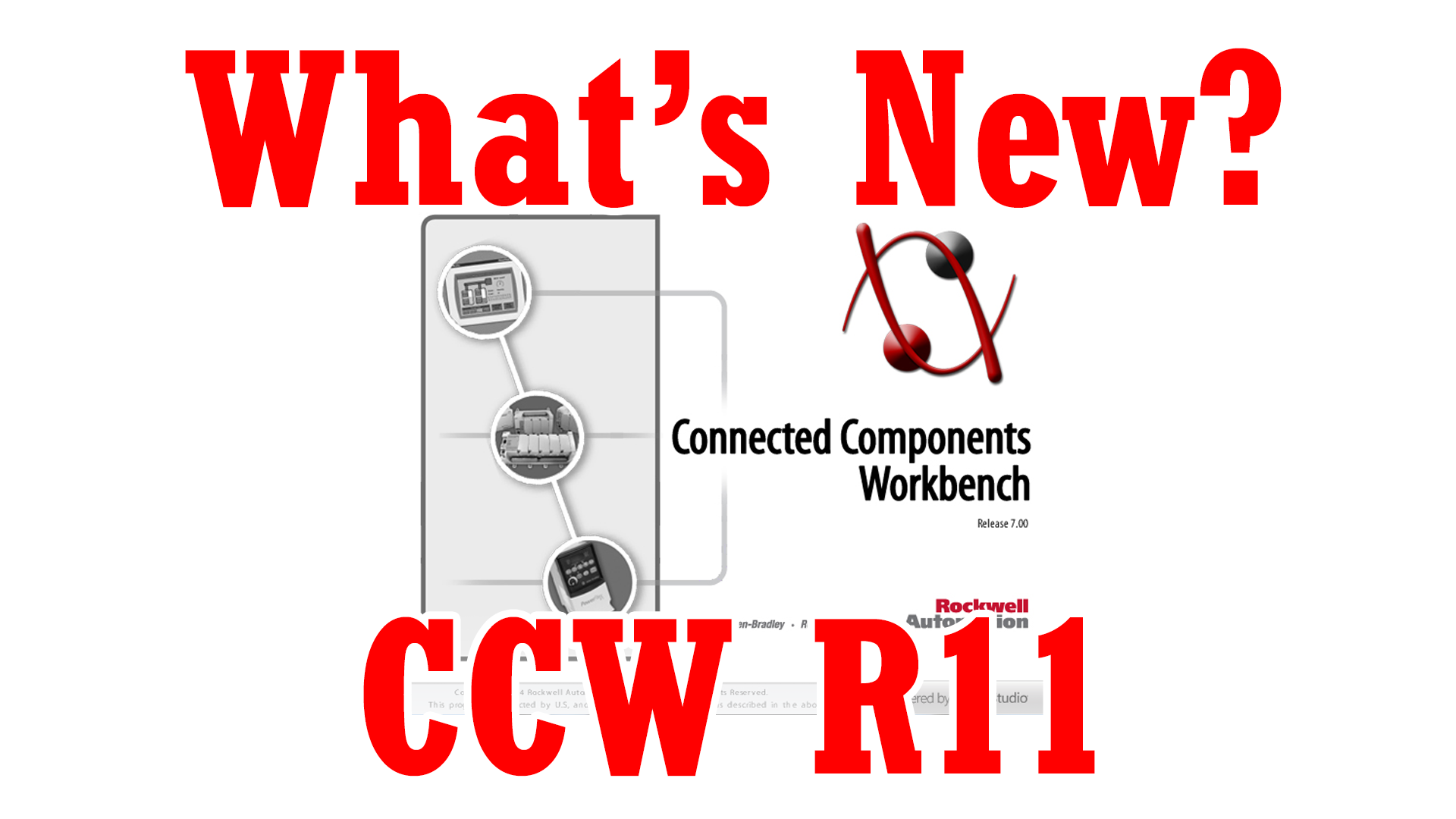 CCW - v11: New Studio 5000 like features (M4E11)