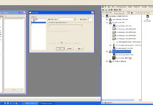 RSView32 – Direct Drivers Communications to MicroLogix on DH485, and PLC5 via DF1 (S37)