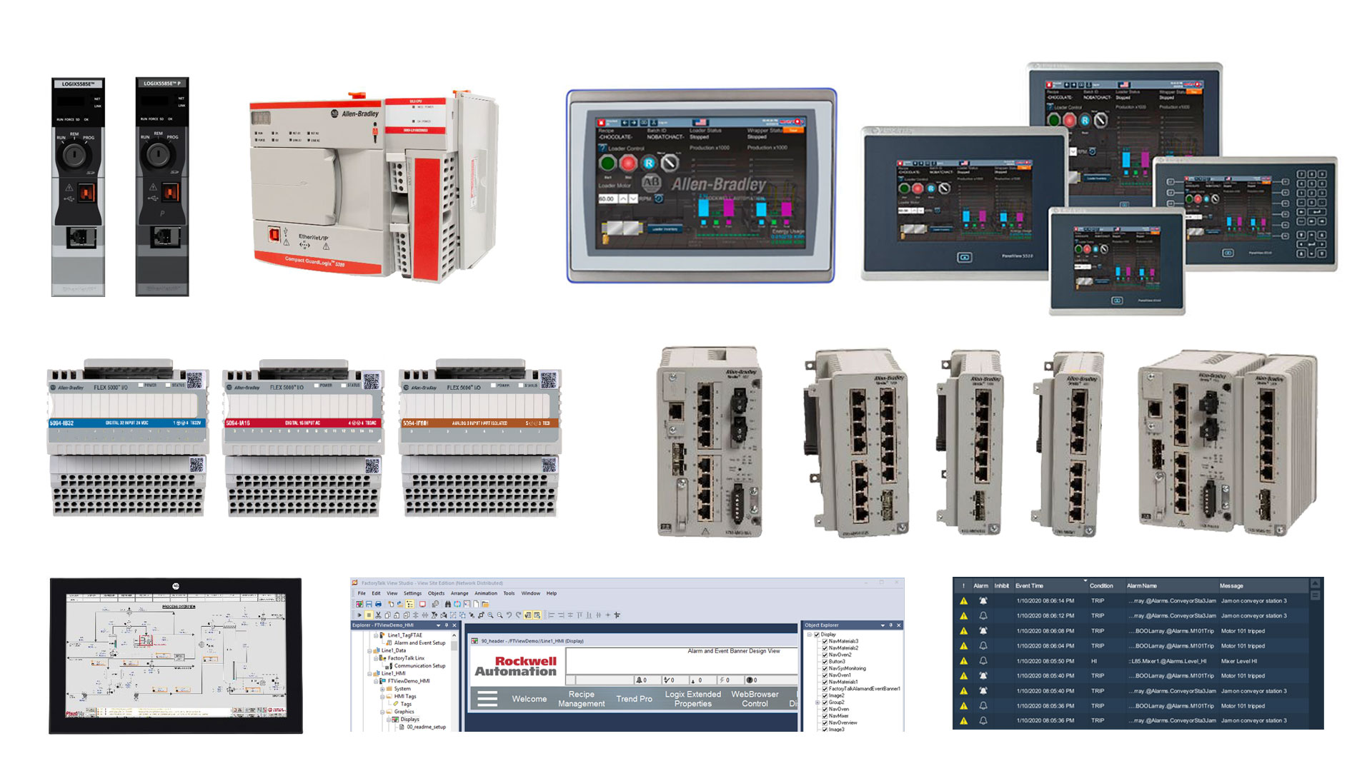 Logix, View - ROKLive20: What's New with Logix and View at ROKLive 2020 (S42)