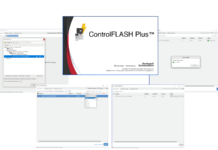 ControlFlash Plus