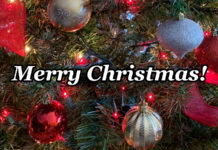 Merry Christmas from The Automation Blog!