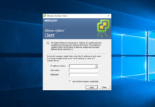 Virtual Machine Overview and Options
