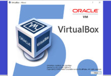 Converting a VMware VMX file for use in VirtualBox