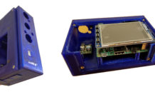 Industrial Raspberry Pi Project, Part 2