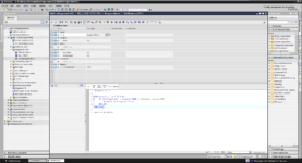 TIA Portal, S7 – Writing Your First SCL Code In TIA Portal | The ...