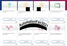 Why I’m Disappointed With Automation Fair 2021
