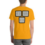 unisex-staple-t-shirt-gold-back-61856e9b871cf.jpg