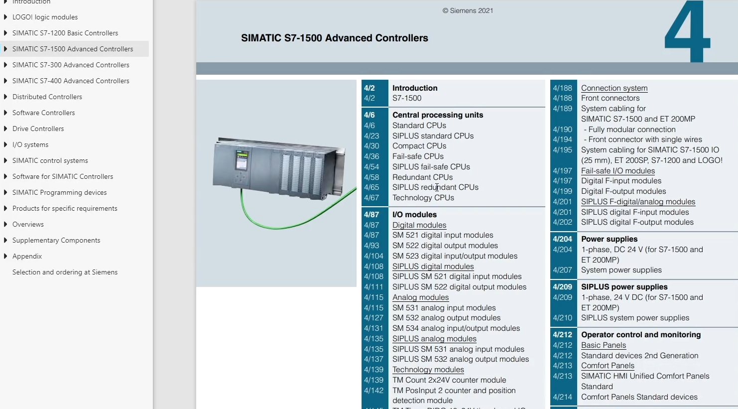 S7 - Top Siemens PLC Manuals & Documentation