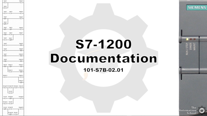 Essential Siemens S7-1200 Manuals | The Automation Blog