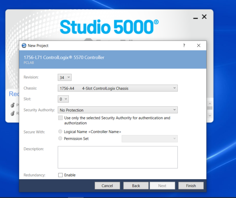 What’s New In Studio 5000 Logix Designer V34 | The Automation Blog