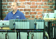 Sharing Data Between A-B Programmable Controllers (MSG)