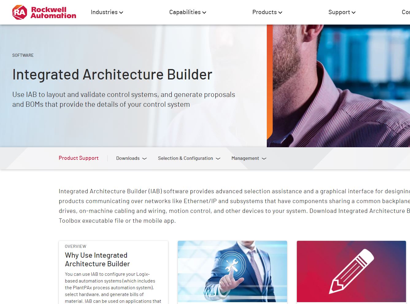 System Design - How To Download Integrated Architecture Builder (2022)