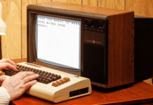 My First Personal Computer