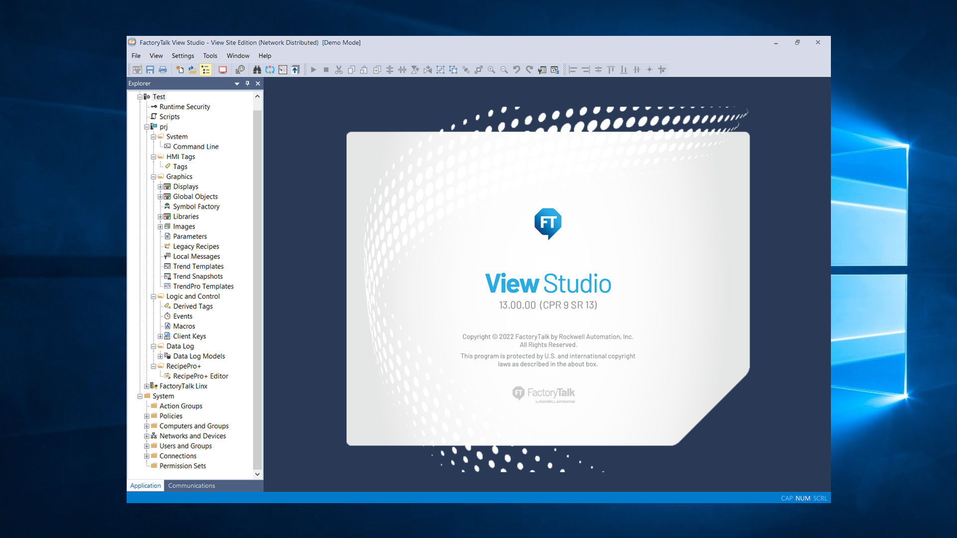 View Studio Site Edition - Alarm and Events: How to Add and Setup