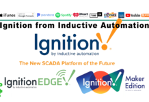 Ignition from Inductive Automation (P124)