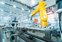 How Automation is Shifting Traditional CNC Machining