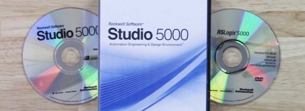 RSLogix 5000, Studio 5000 Logix Designer | The Automation Blog