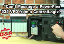 Message (MSG) – ControlLogix to PowerFlex 525? (qa230208)