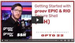 AutomationThisMorning-230209-Opto22-SSH