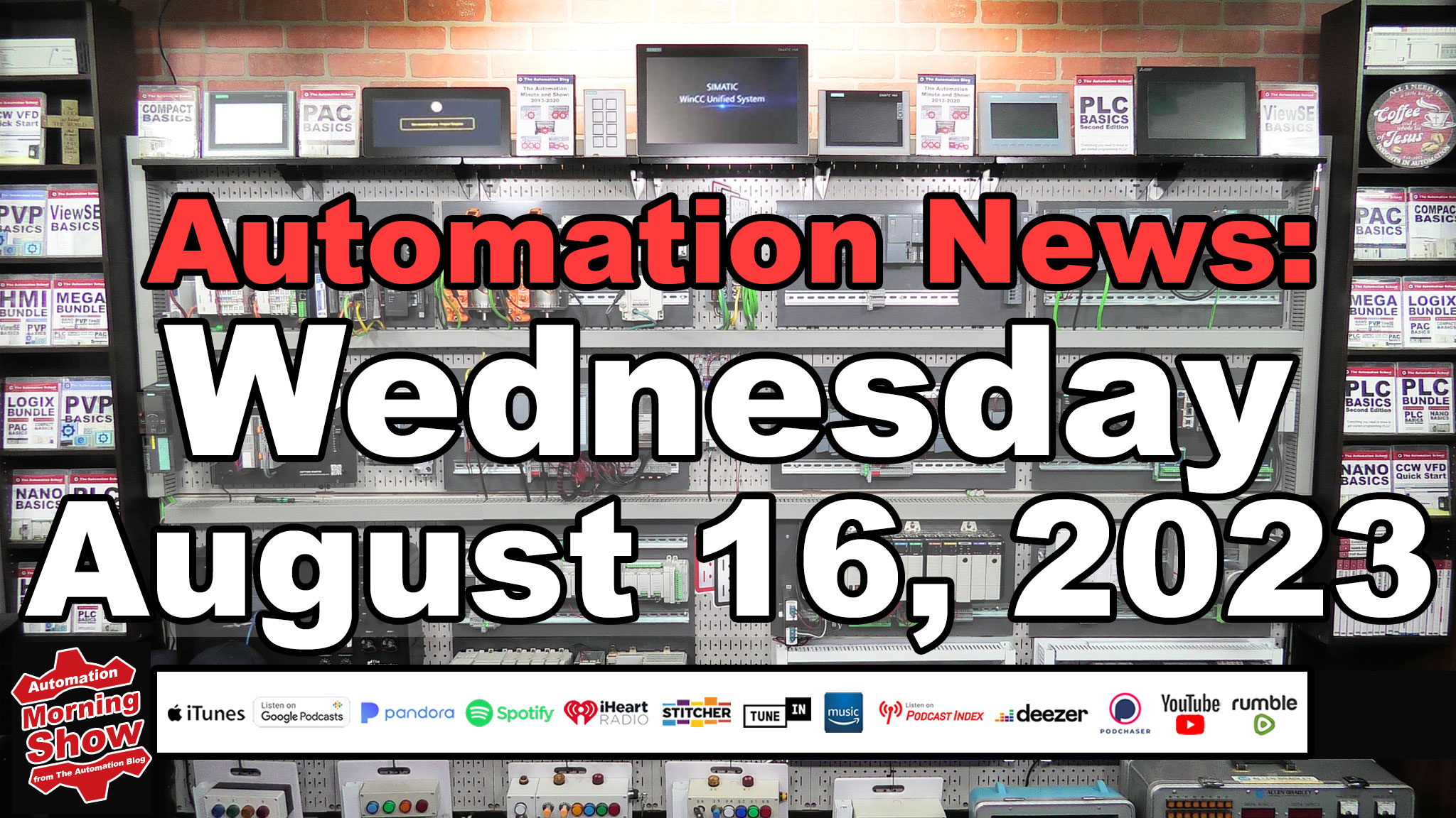 News for August 16, 2023 (N086)