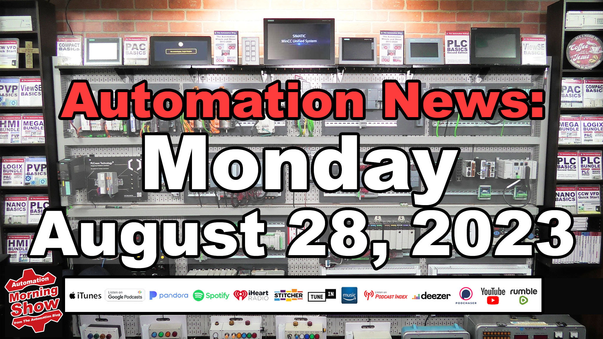 News for August 28, 2023 (N094)