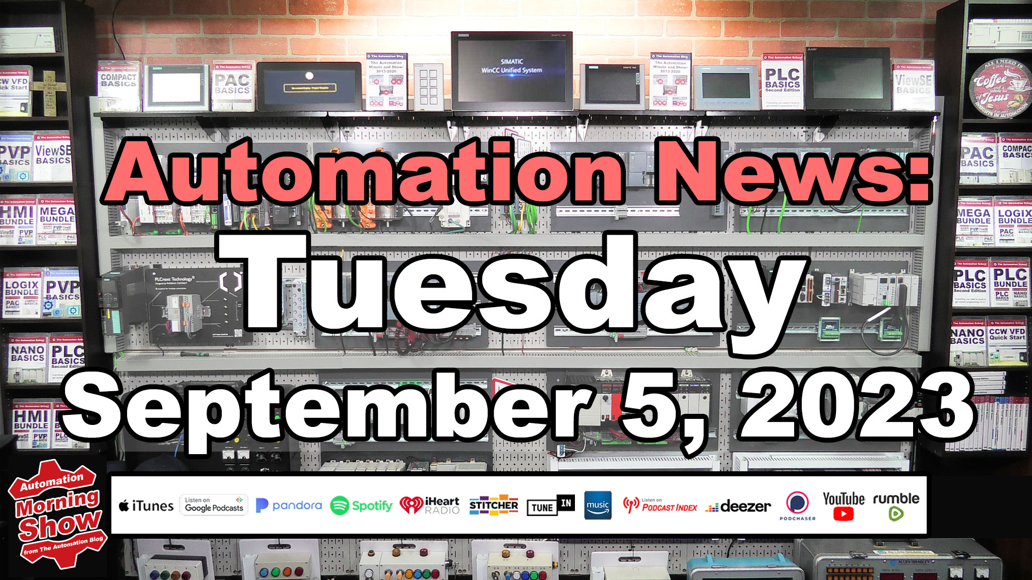 News for September 5, 2023 (N099)