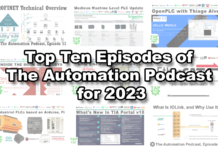 Top Ten Podcast Episodes for 2023