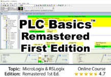 What’s New In School: PLC Basics™ First Edition Remastered Released!