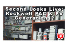Second Look: Rockwell PAC and PV Generations (SL01)
