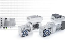 NORD Offers Optimum Conveyor Functionality with NORDAC ON/ON+ VFDs