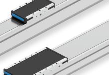Festo Introduces a New Generation of Electric Actuators for Linear Applications