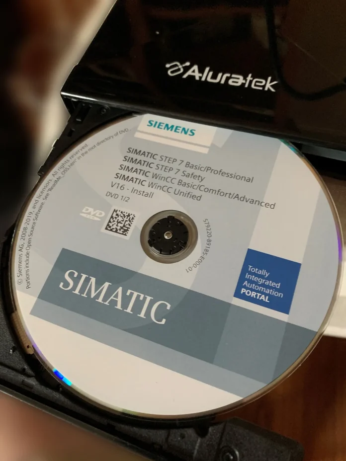 TheAutomationBlog-News-Siemens TheAutomationBlog-21-03-BandonCooper-software-load