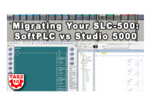 SLC-500 Migrations Compared: SoftPLC vs Studio 5000 (S2E10)