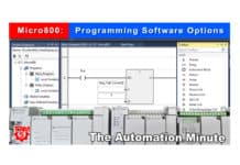 Programming Options for the Micro800 (2024) (M5E42)