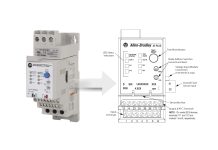 Emulating an Allen-Bradley E3 or E3 Plus